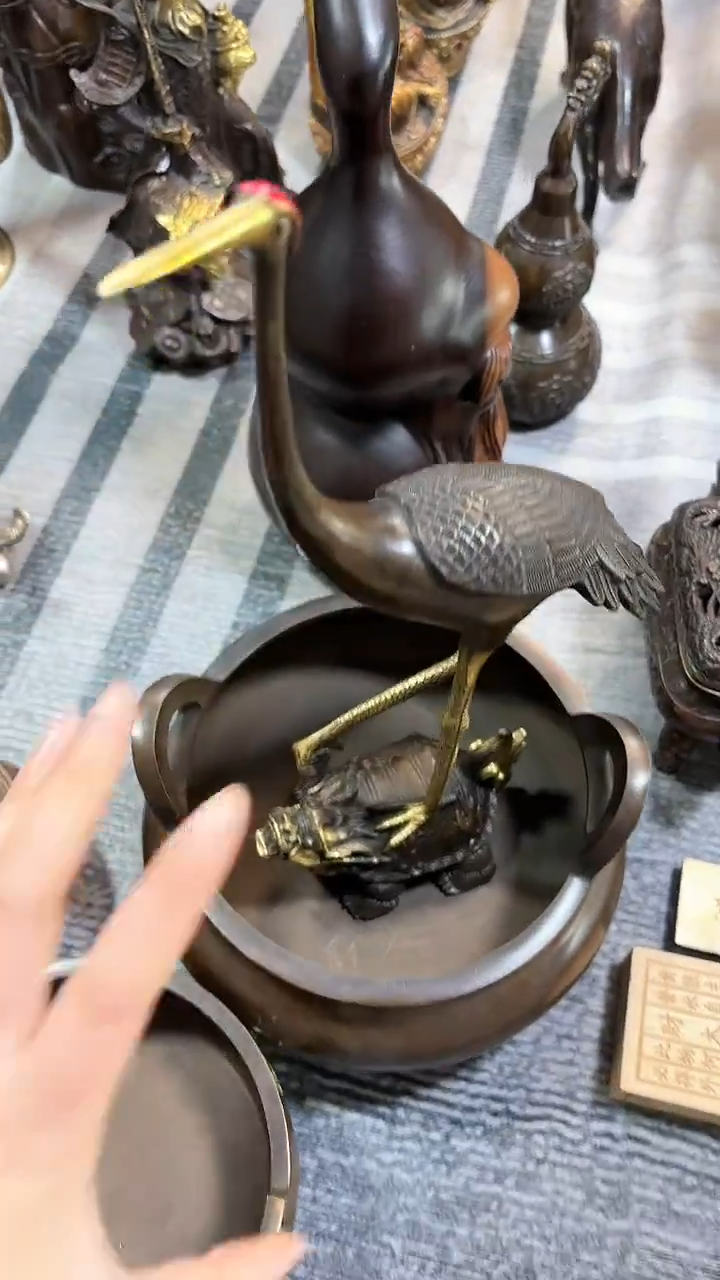 【闪购商品】工艺品工艺品摆件