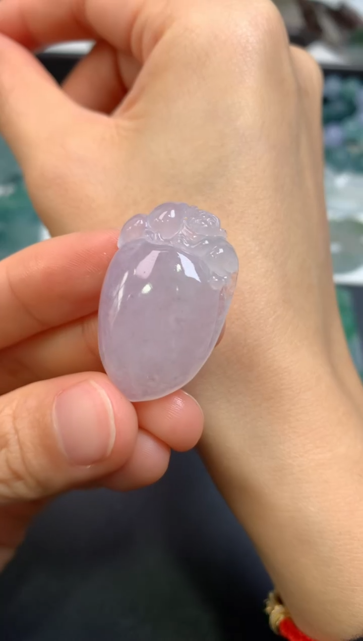 【闪购商品】定制翡翠未镶嵌0431164035