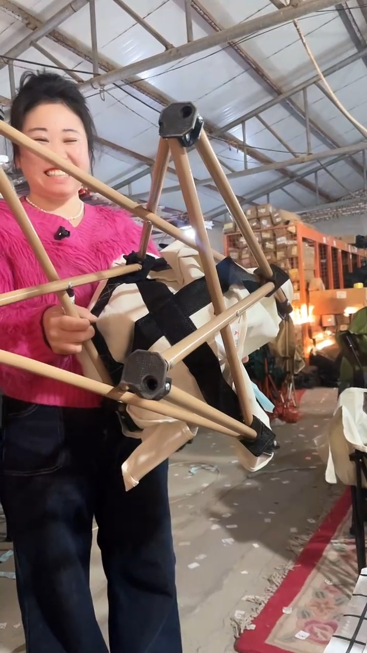 铁瑕疵不售后椅子 31