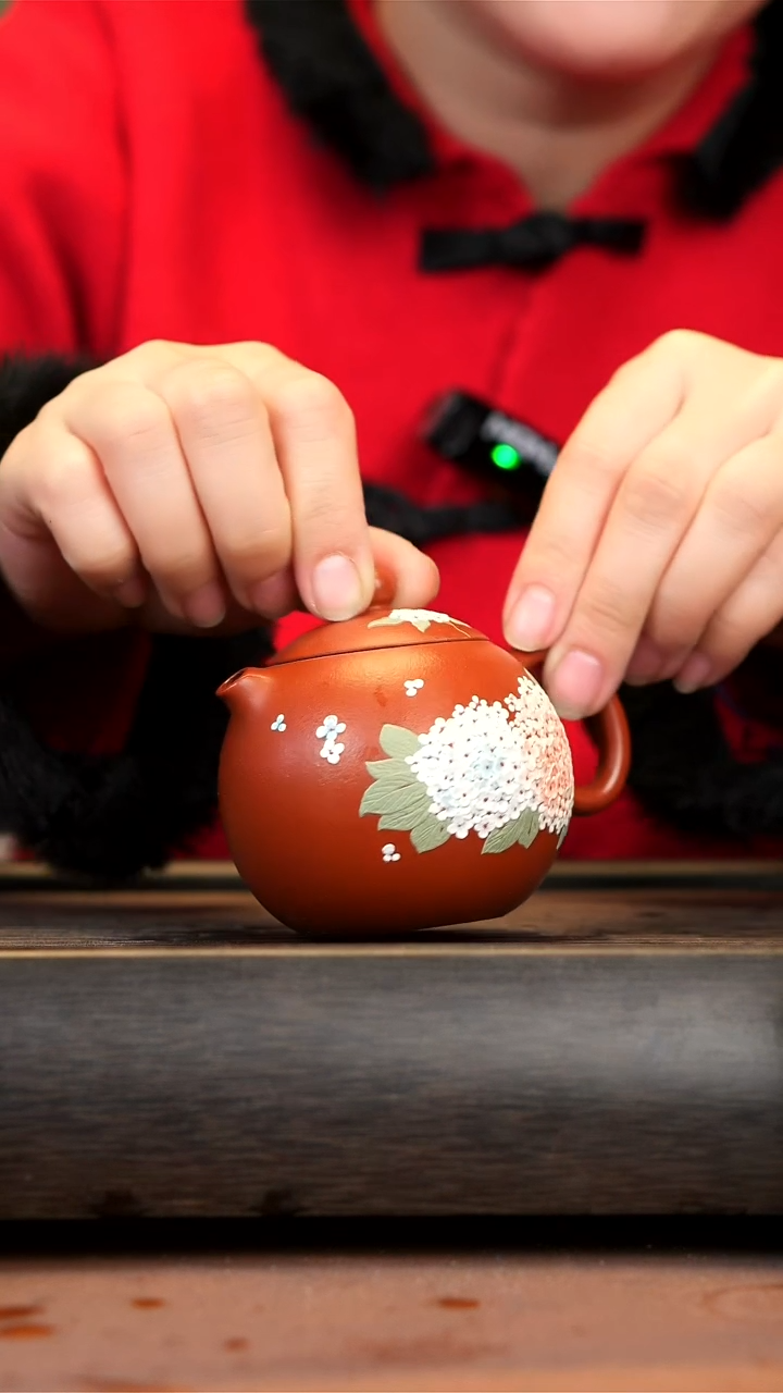 【闪购商品】紫砂茶壶宜兴紫砂