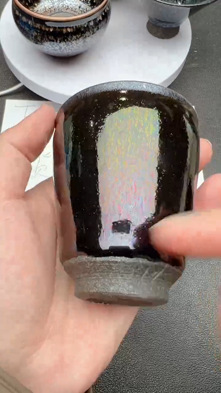 【闪购商品】茶盏898建盏建盏建盏