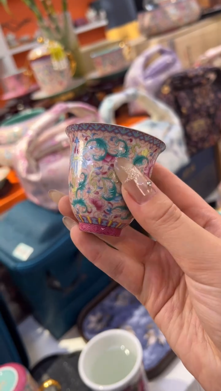 瓷片乔悦闪电购链接