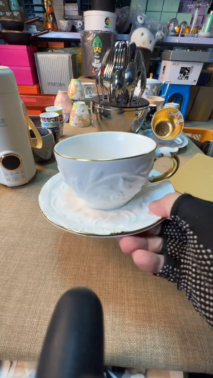【闪购商品】瓷片启航瓷器精选