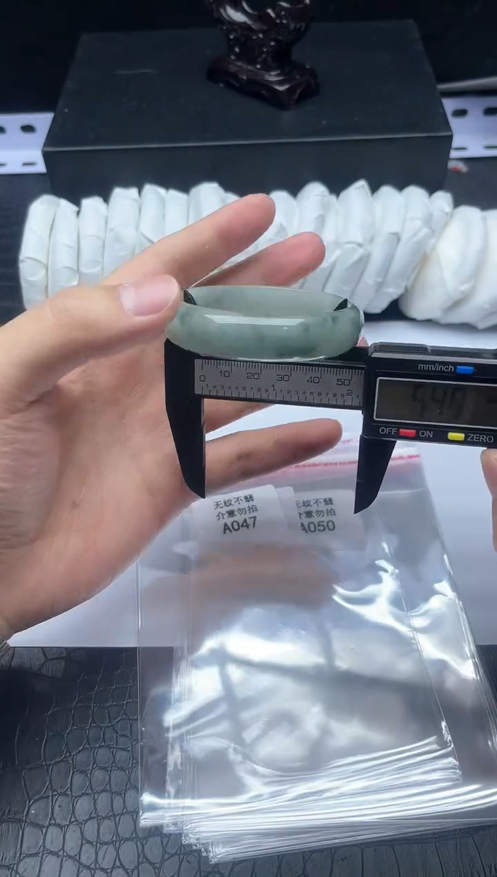 所见即所得！拍啥是啥47