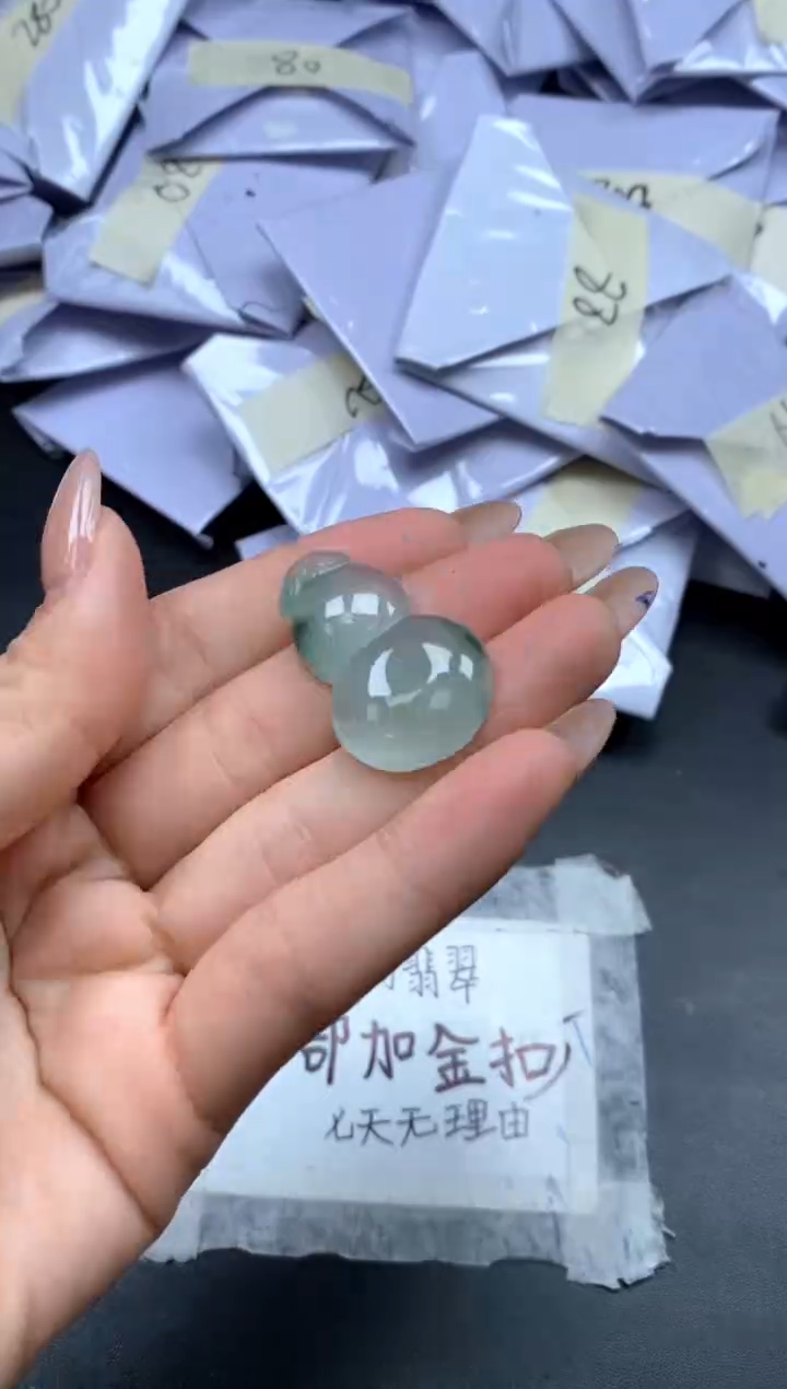 所见即所得（一物一拍）10
