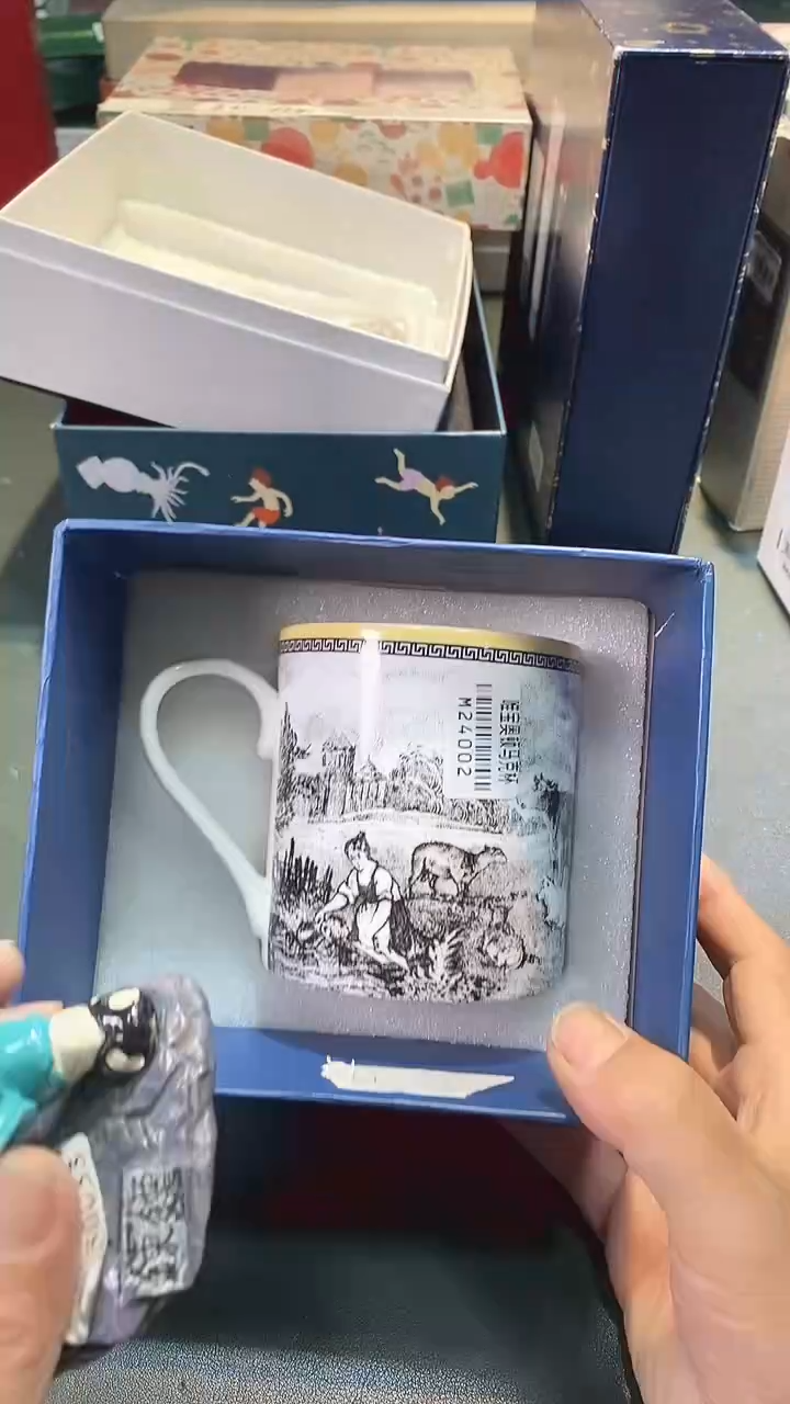 瓷片全场正品,一件不留@@1
