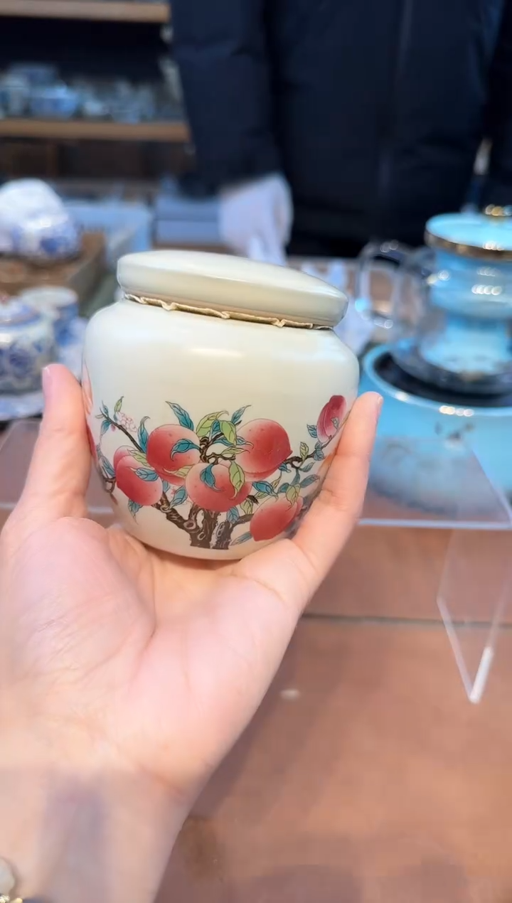 【闪购商品】不带茶盘不带礼盒@@0000