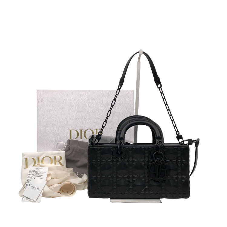 95新/迪奥/单肩包/C1366839142/[251221ELAW]