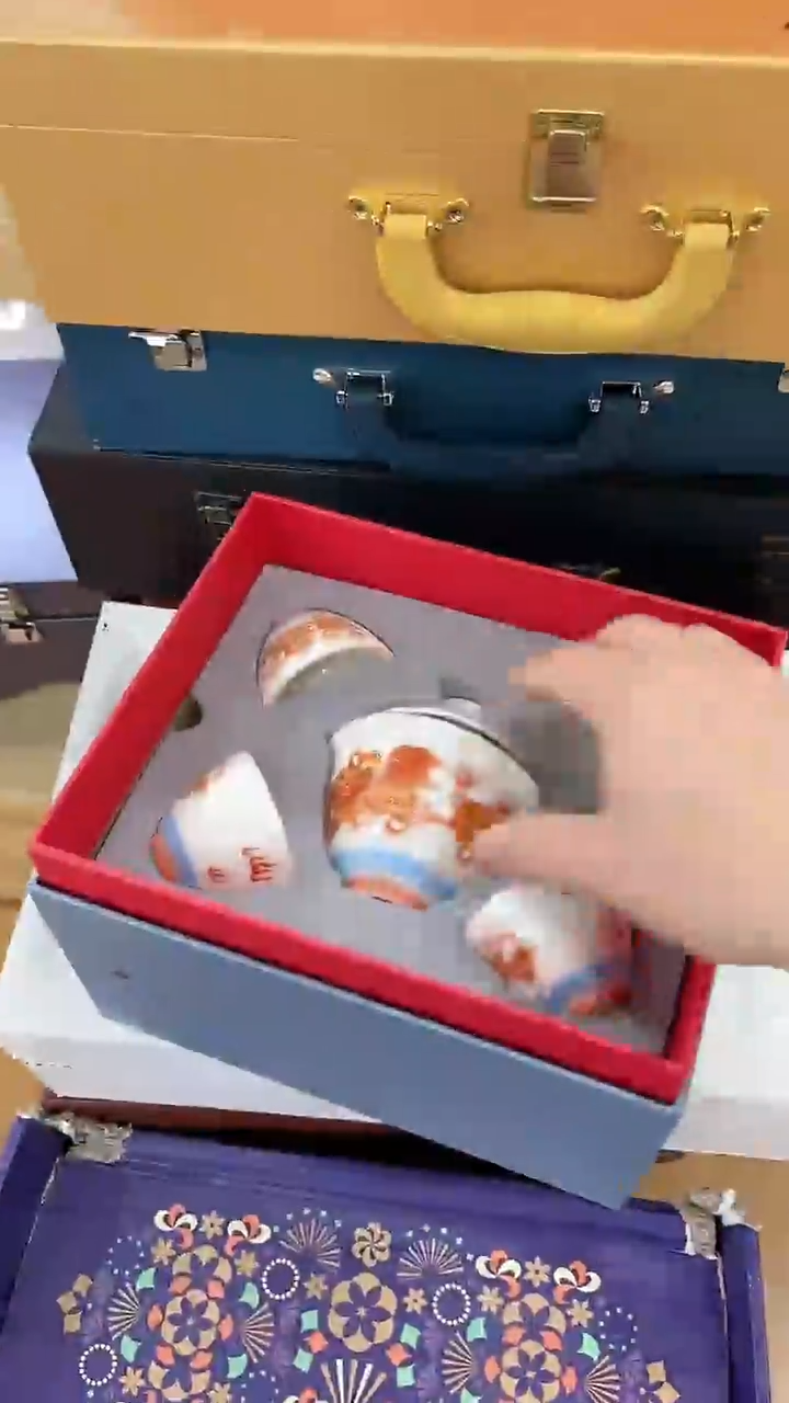 【闪购商品】窑主茶具窑主茶具@