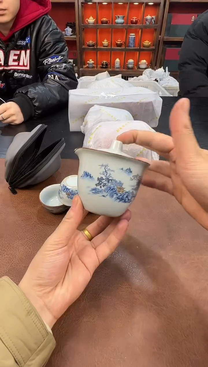 【闪购商品】瓷片1111111111111111