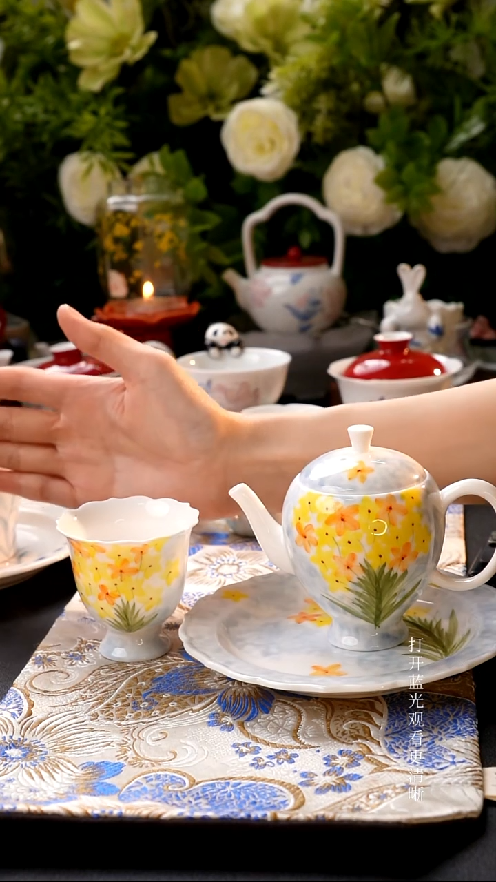 红红火火恍恍惚惚