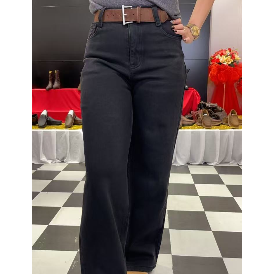 2025最新爆款牛仔裤9220款式