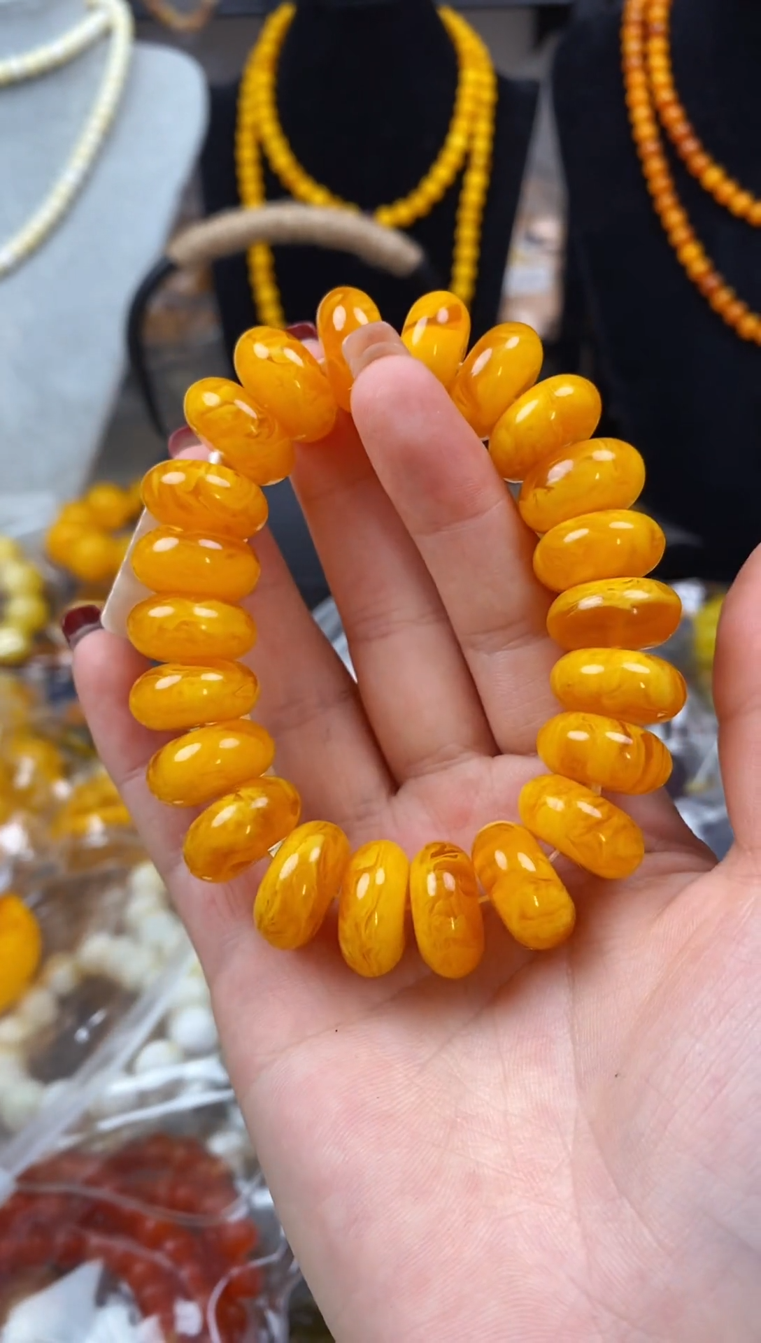 【闪购商品】时尚摆件密胺瓷片密胺瓷片918