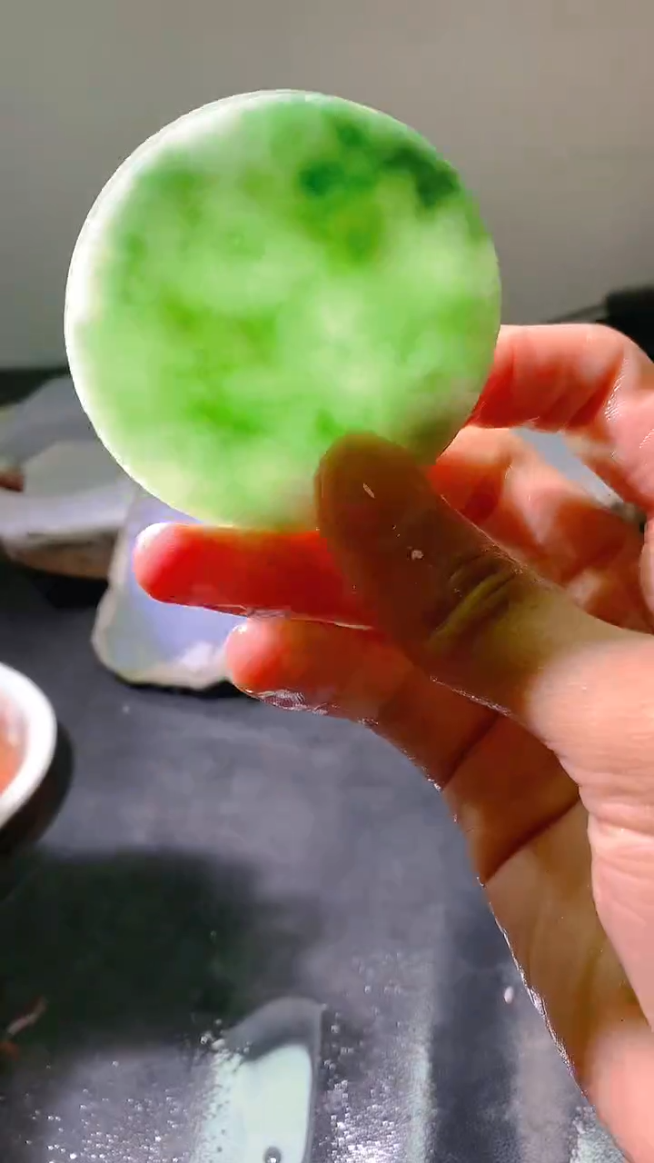 【闪购商品】翡翠散珠直播间翡翠定制链接