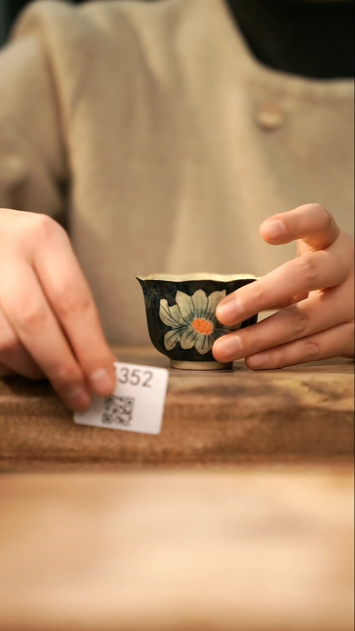 【经典福利】/ 杯子@@W4352