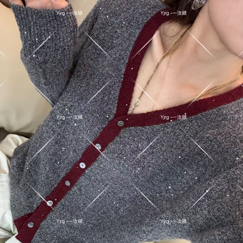 LHP 1400-1499毛衣女12.2-4