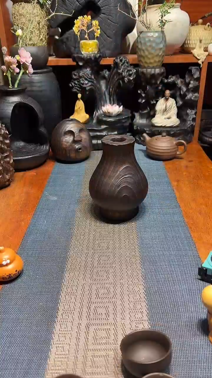 香樟木香樟木一物一拍
