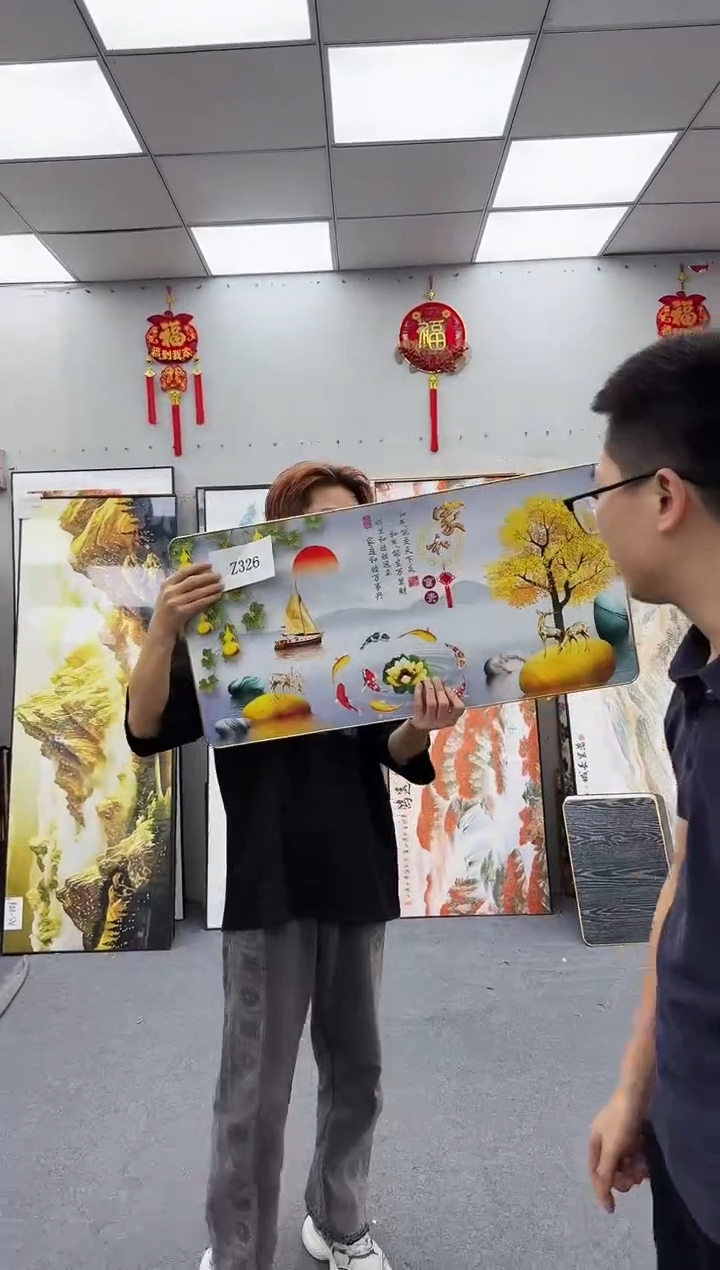 孤品微瑕黑马闪购Z326