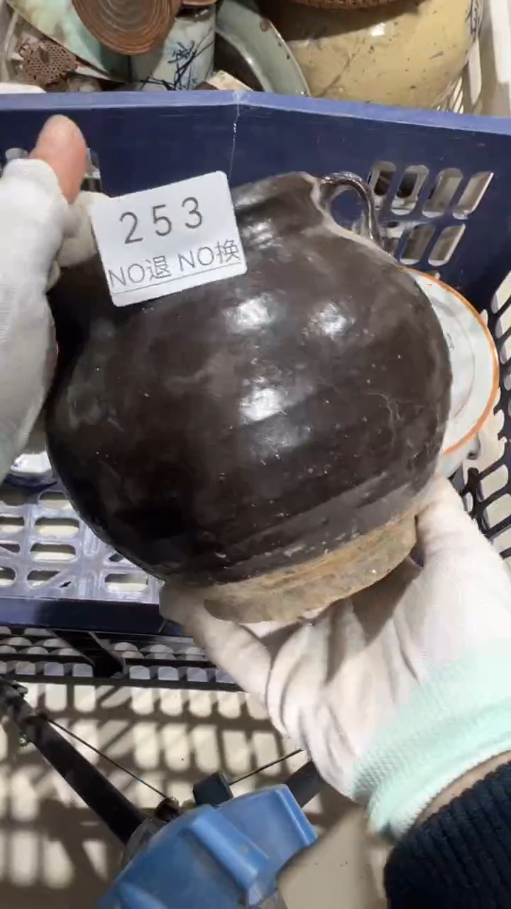 陶瓷?****?工艺品1207253