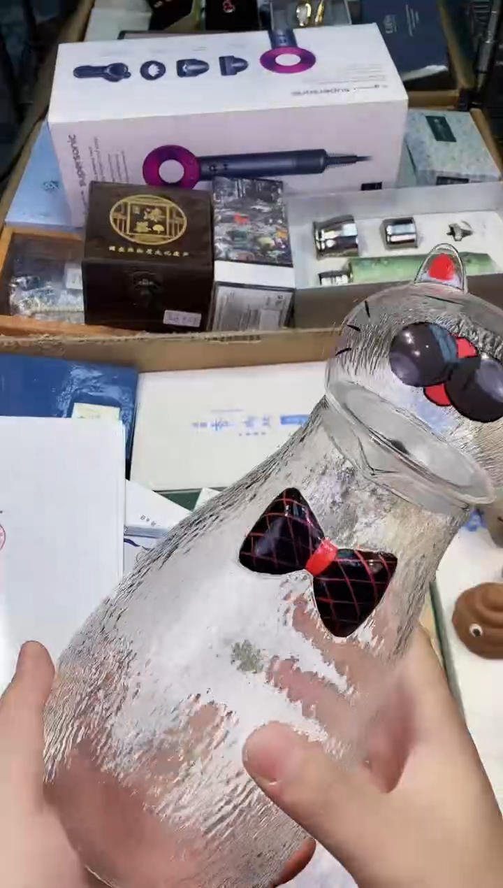 【闪购商品】瓷片都是我的大宝贝儿瓷器