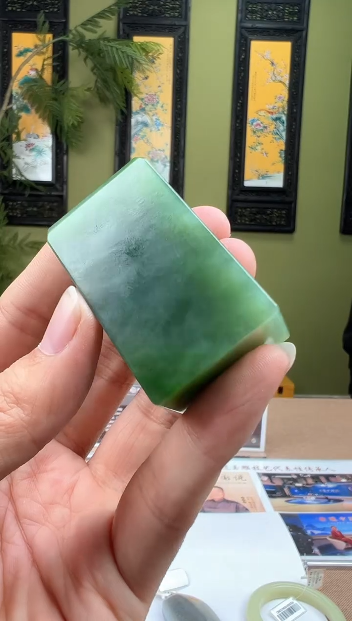 定制和田玉多样性发货拍一发一