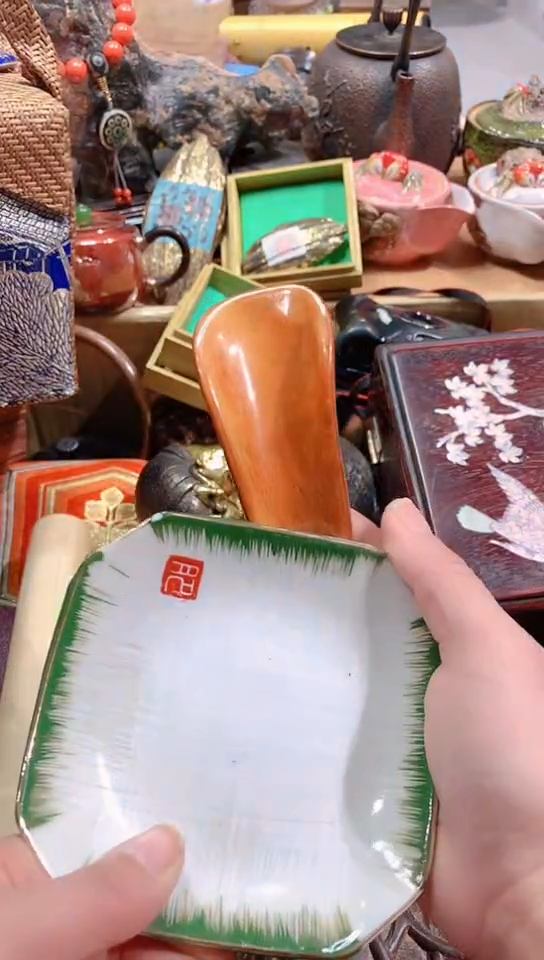 【闪购商品】瓷器默认链接一物一拍瓷器瓷器