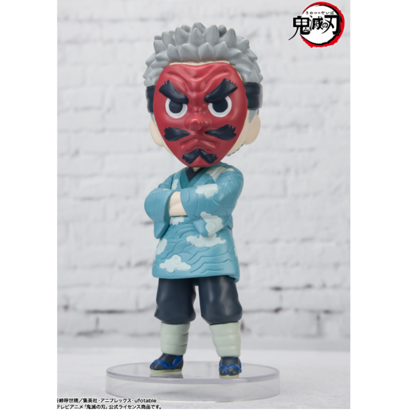 穷人38 TAMASHII 鬼灭之刃破晓传说美少女战士等IP 手办系列合集