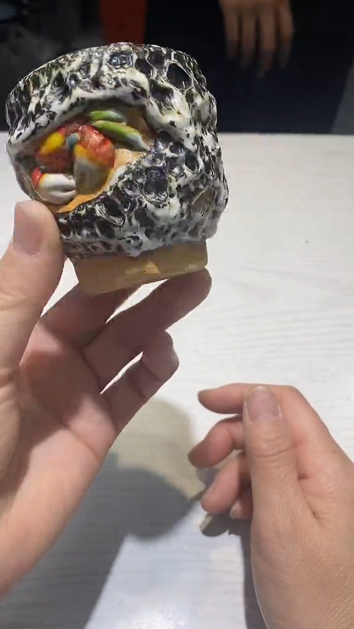 瓷片生活的本意就是开心@@1