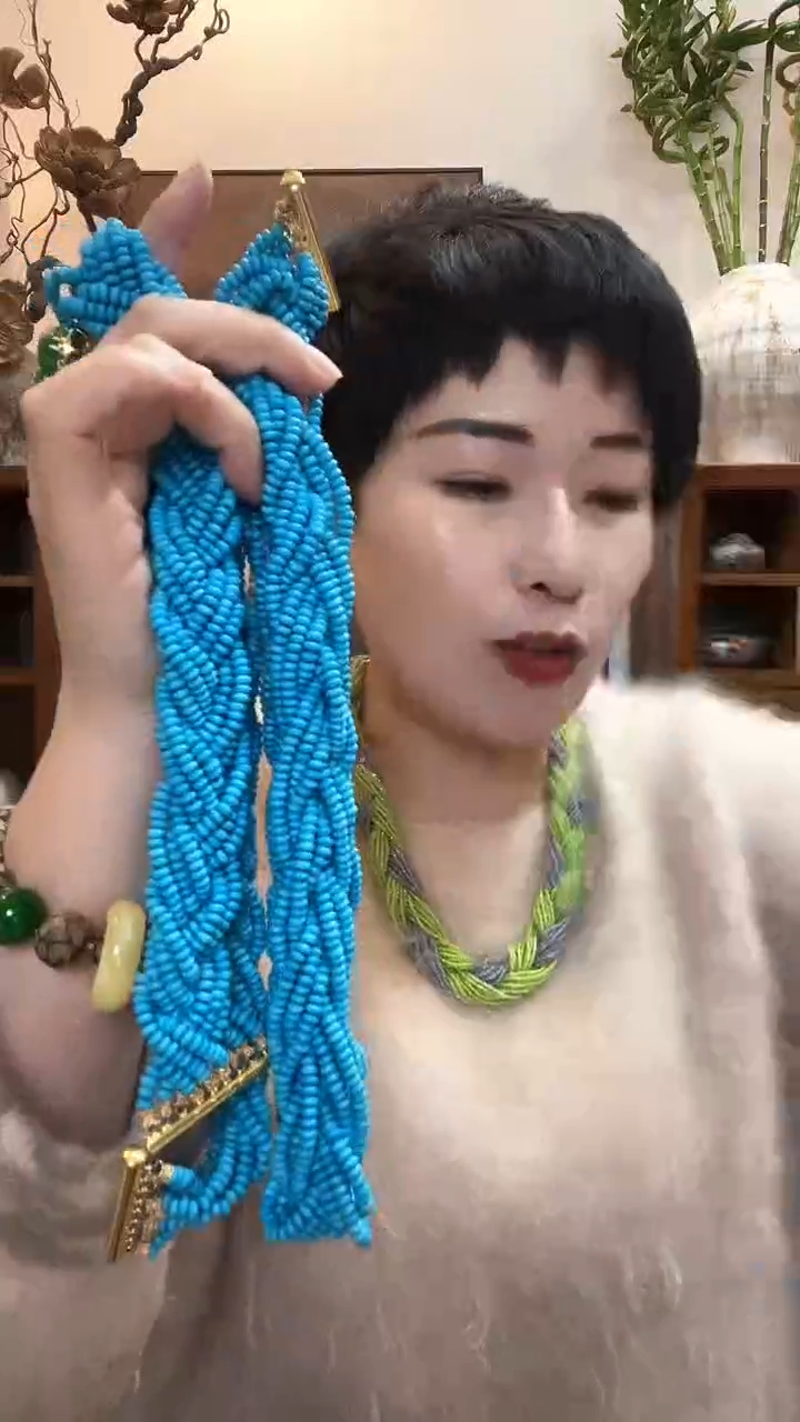 民族风原创手作598