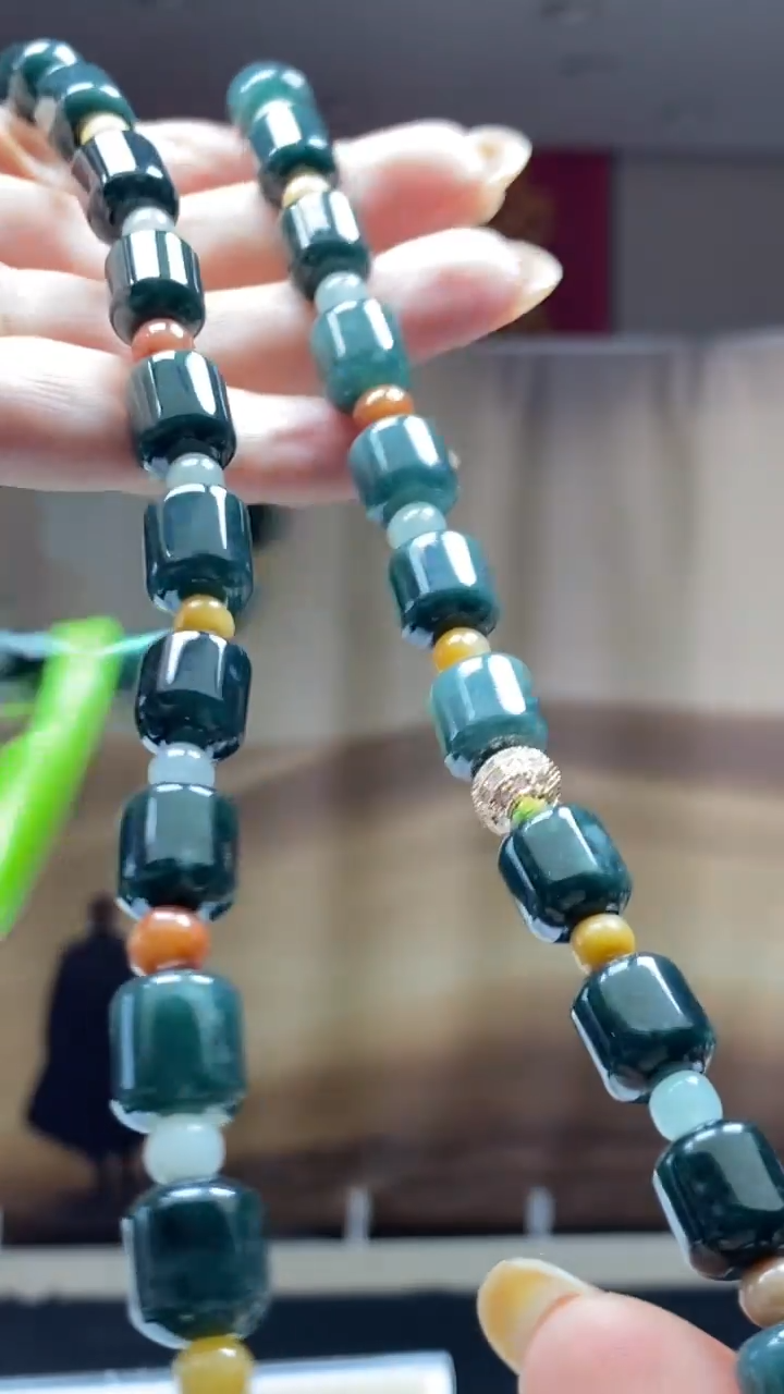 未镶嵌定制翡翠********696