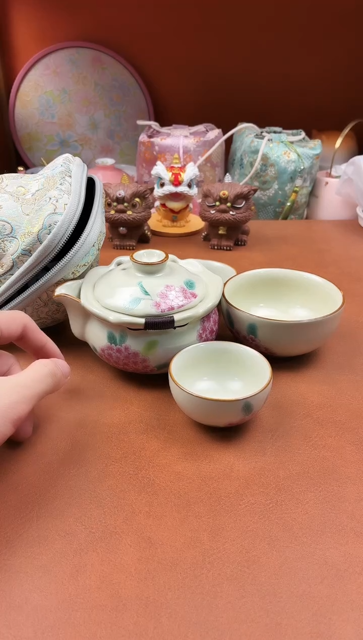 陶瓷@@@云问茶具链接