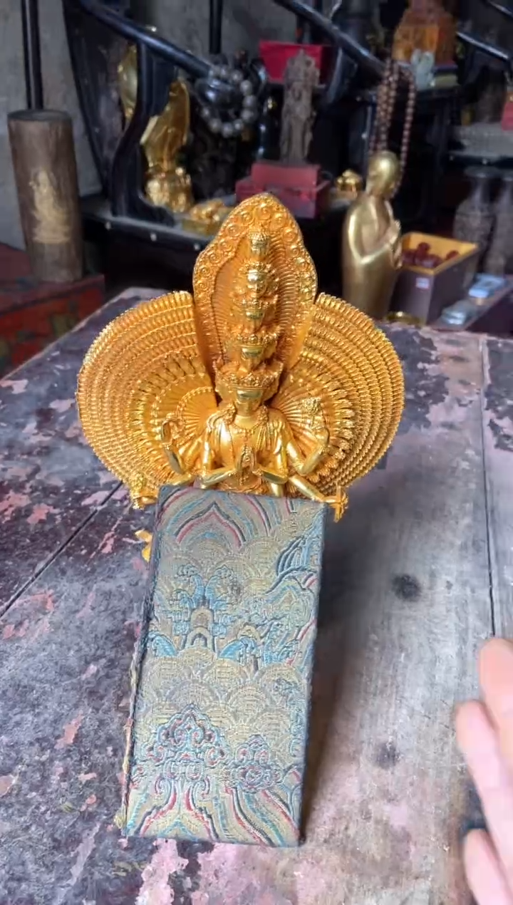 【闪购商品】织绣精选好物推荐