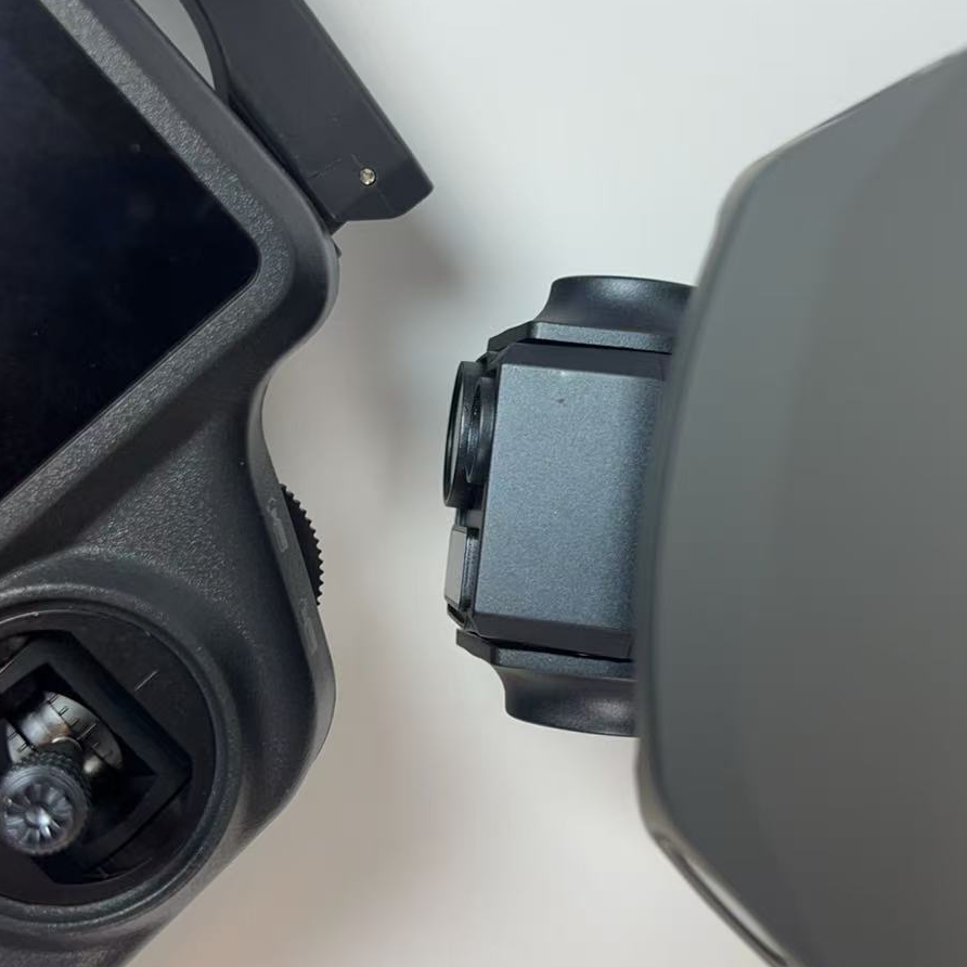 2025 新款  超长续航 三轴防抖云台 空投 8K镜头 拍照 摄像 -整套