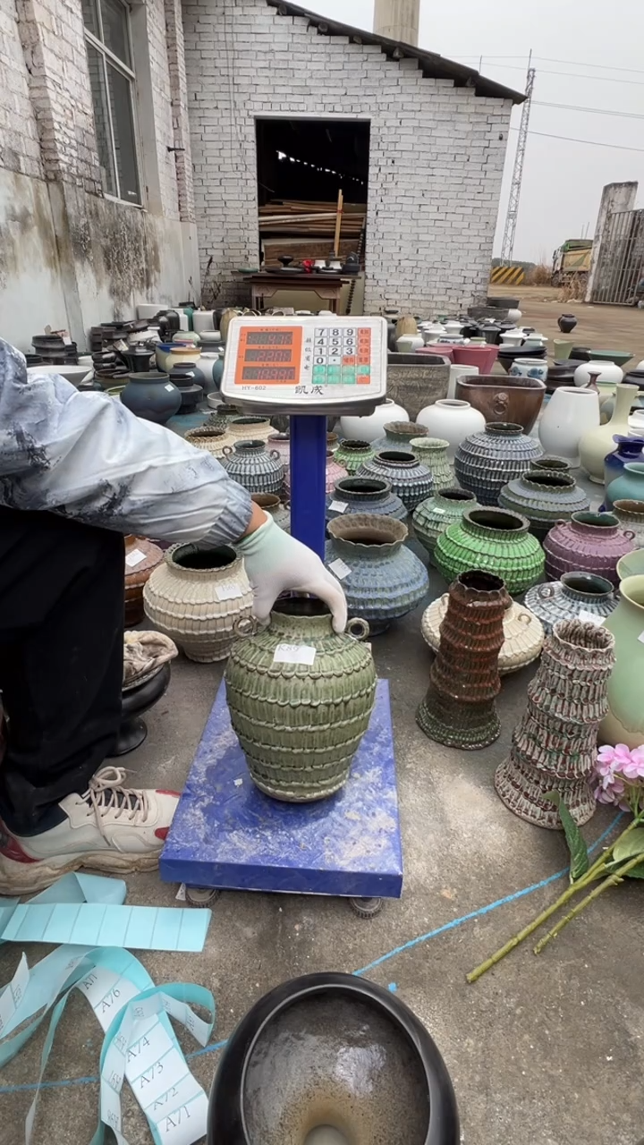 【闪购商品】摆件K89口径10高27误差2默认微瑕