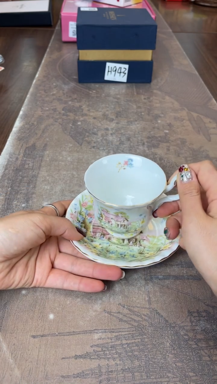 【闪购商品】杯别算了真划算买它@@H1187