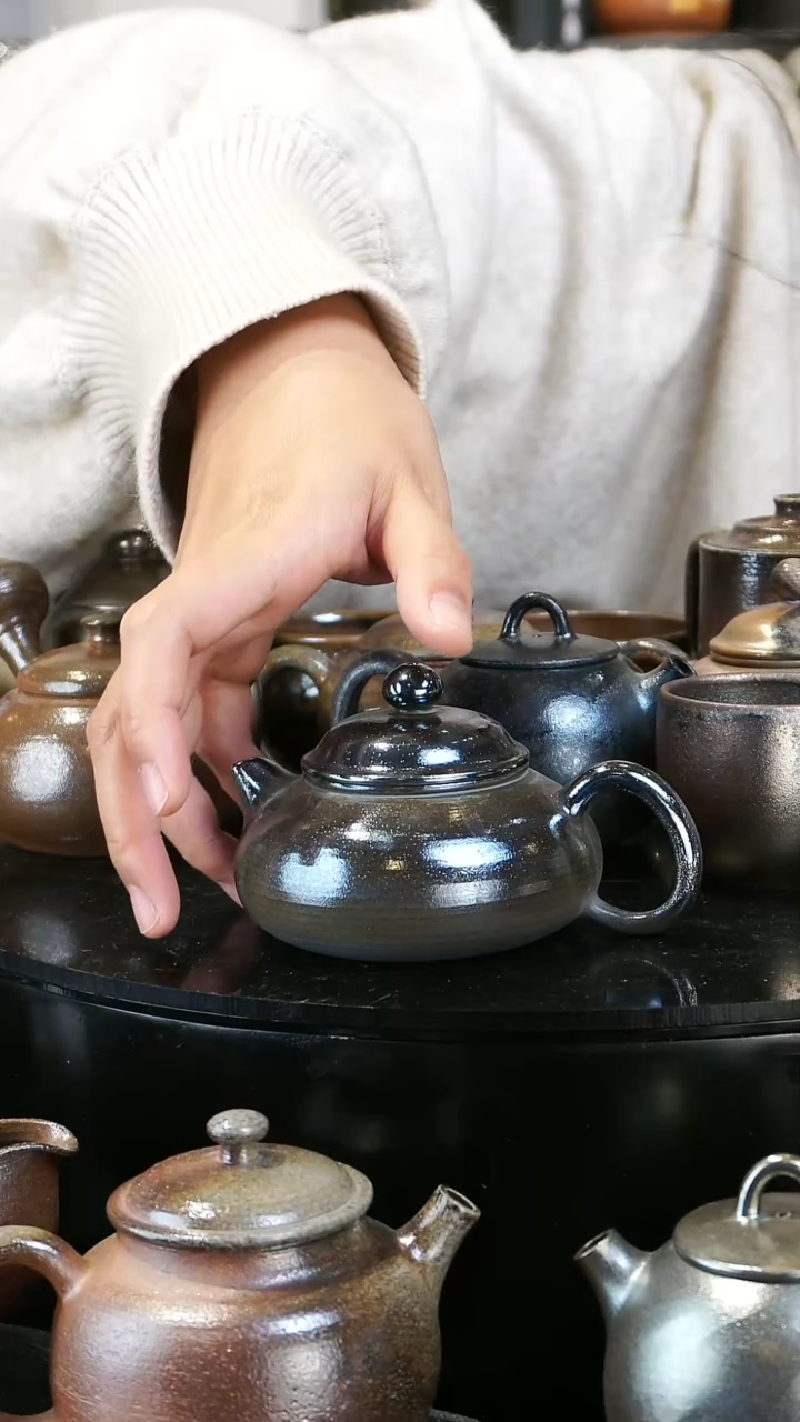 【闪购商品】壶54 苏橙茶周边......