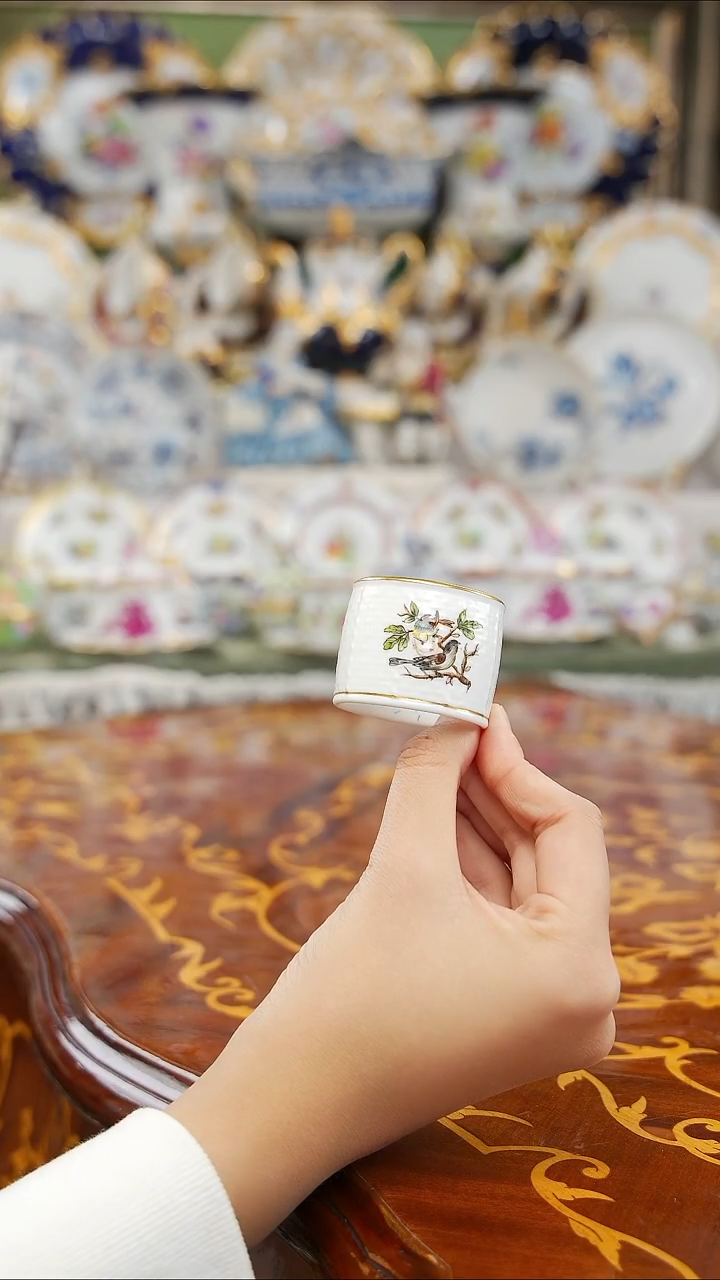 瓷米多家中古瓷器如图所示11