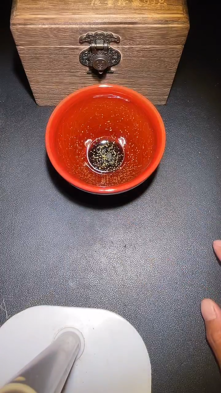 茶盏建盏茶杯 建盏茶杯