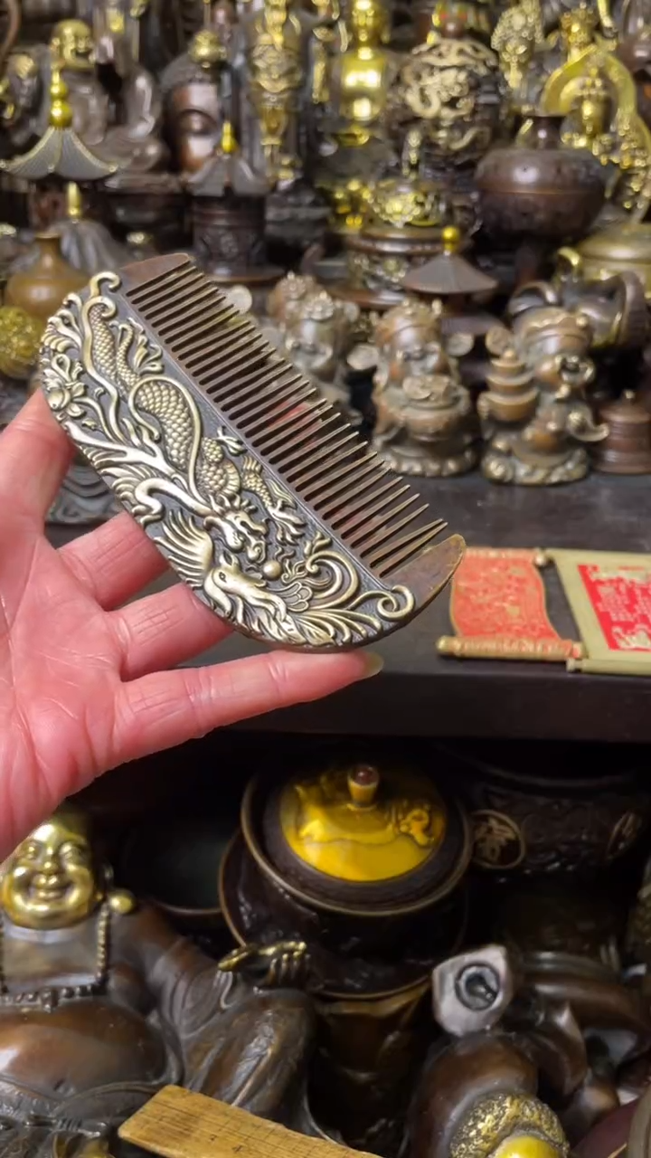 专属文玩铜器链接