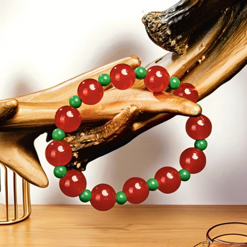 典雅级-【尊铂高端甄选】时尚手串dw6