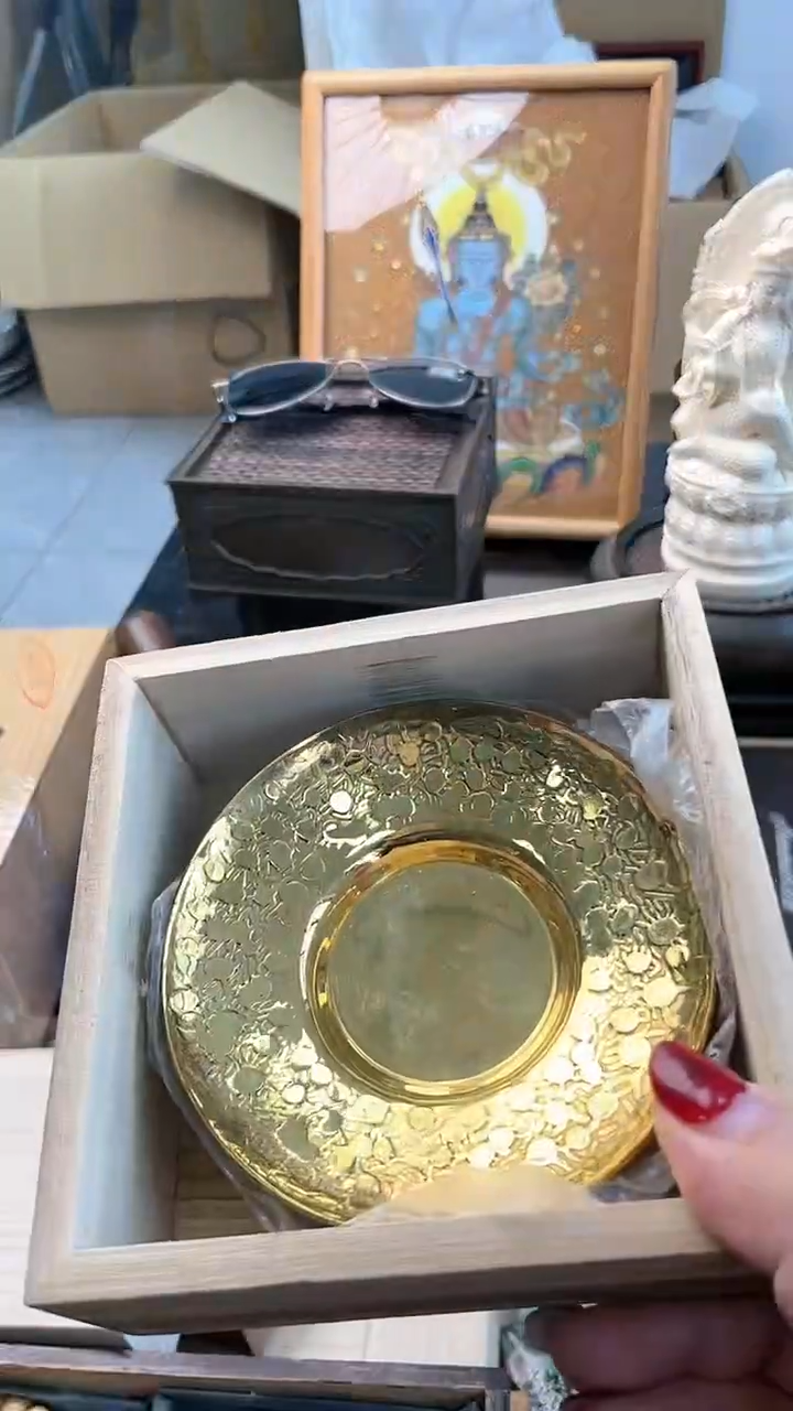 【闪购商品】瓷片DD炎美杂货铺质量保证