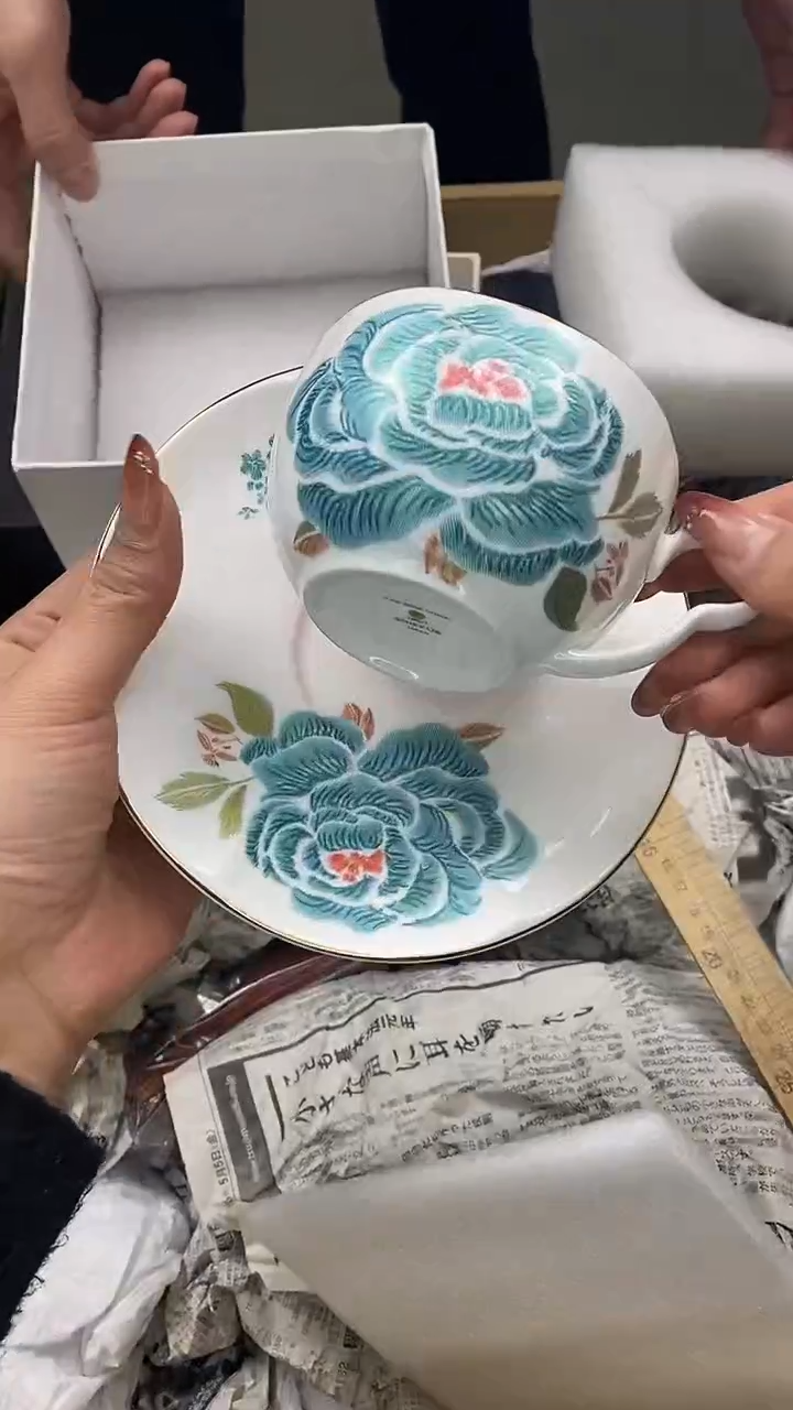 1瓷片精美陶瓷甄选一单一付