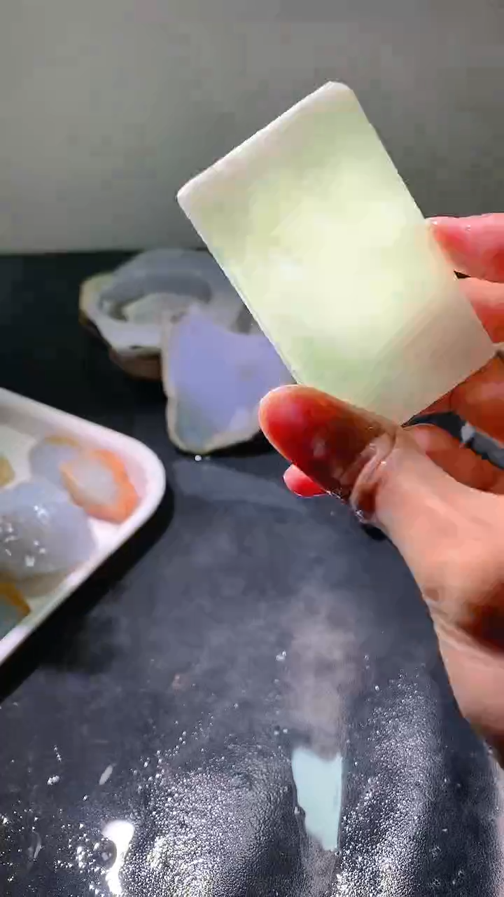 【闪购商品】翡翠散珠直播间翡翠定制链接