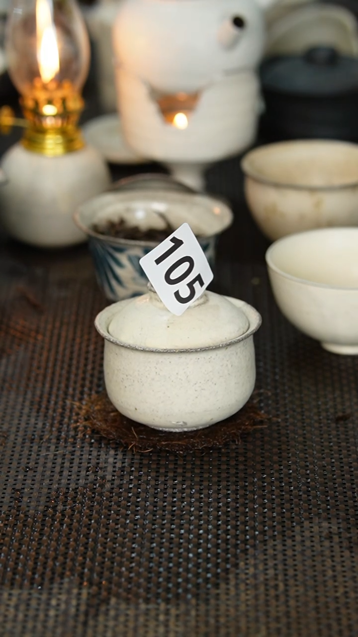 【闪购商品】105景德镇{立梦陶}手作