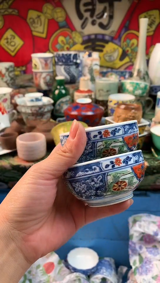 午**茶镰仓甄选满18包邮L508