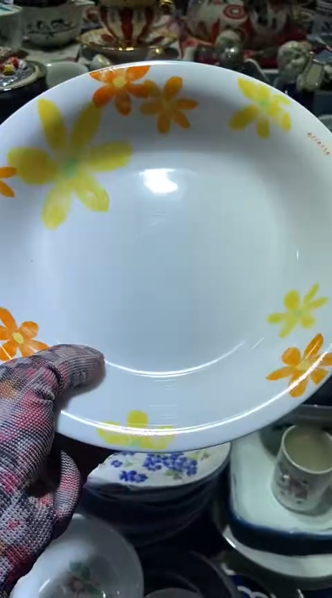 【闪购商品】瓷片1111111111111111