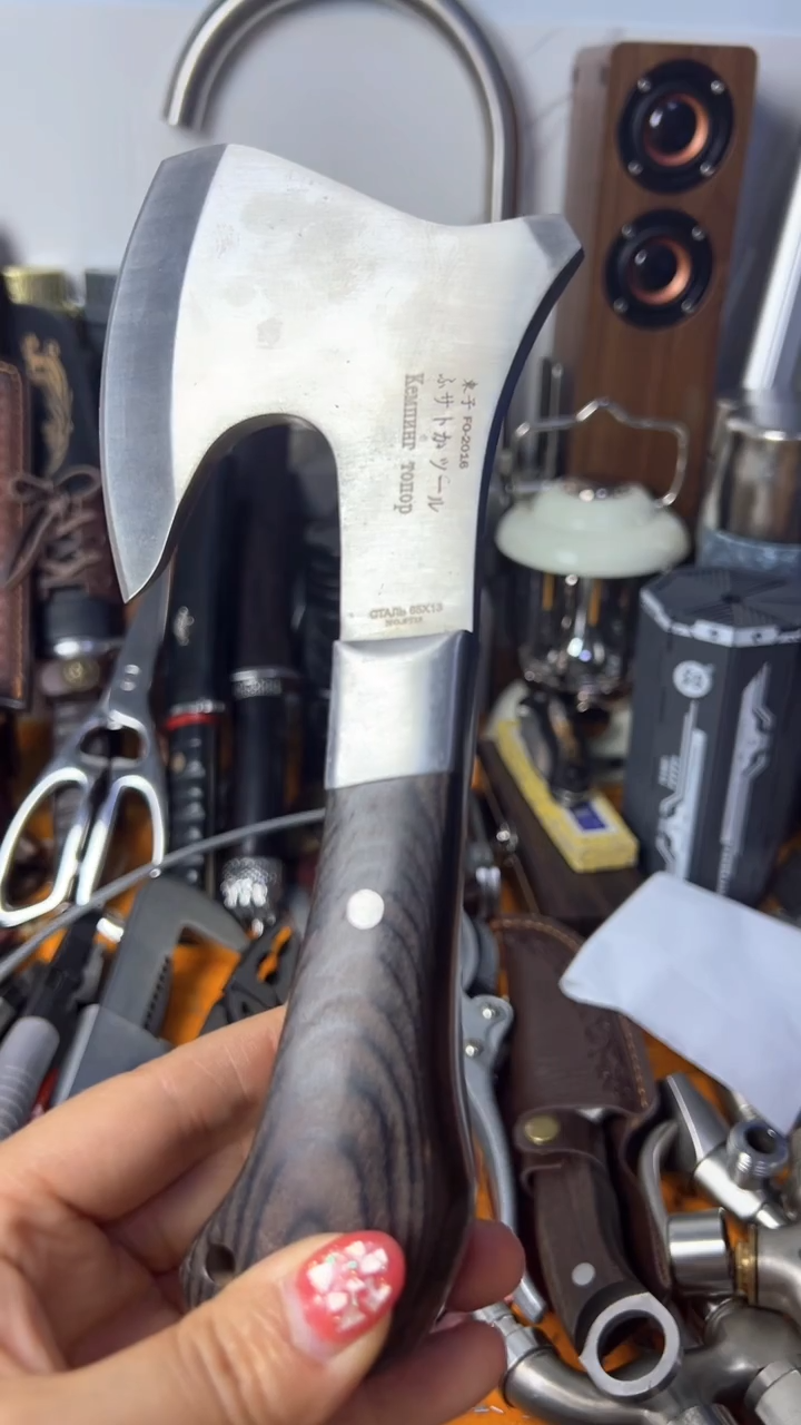 光耀中古精选五金