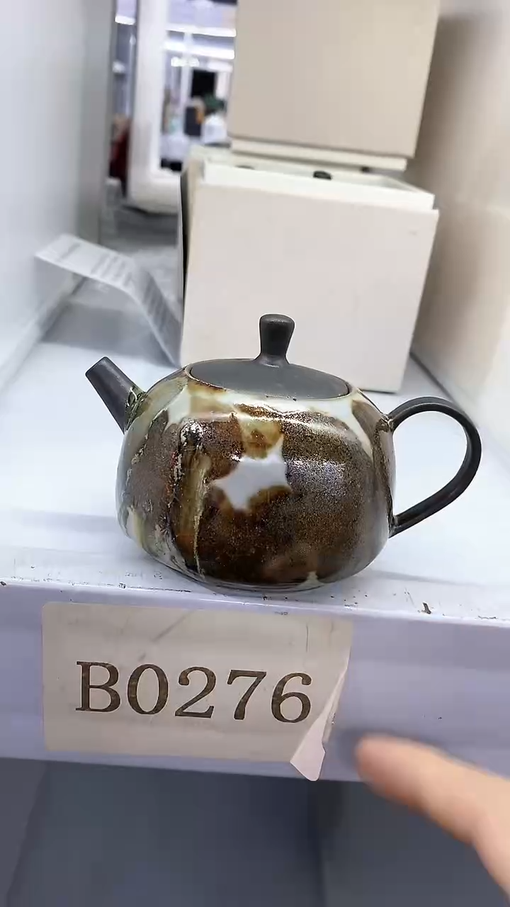 【闪购商品】瓷片陶瓷茶器福利B0276