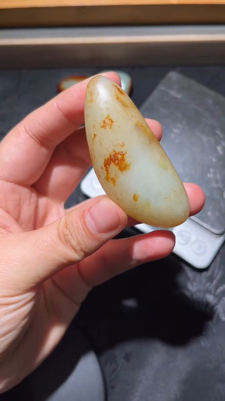 未镶嵌和田玉珠宝奇石34和田玉