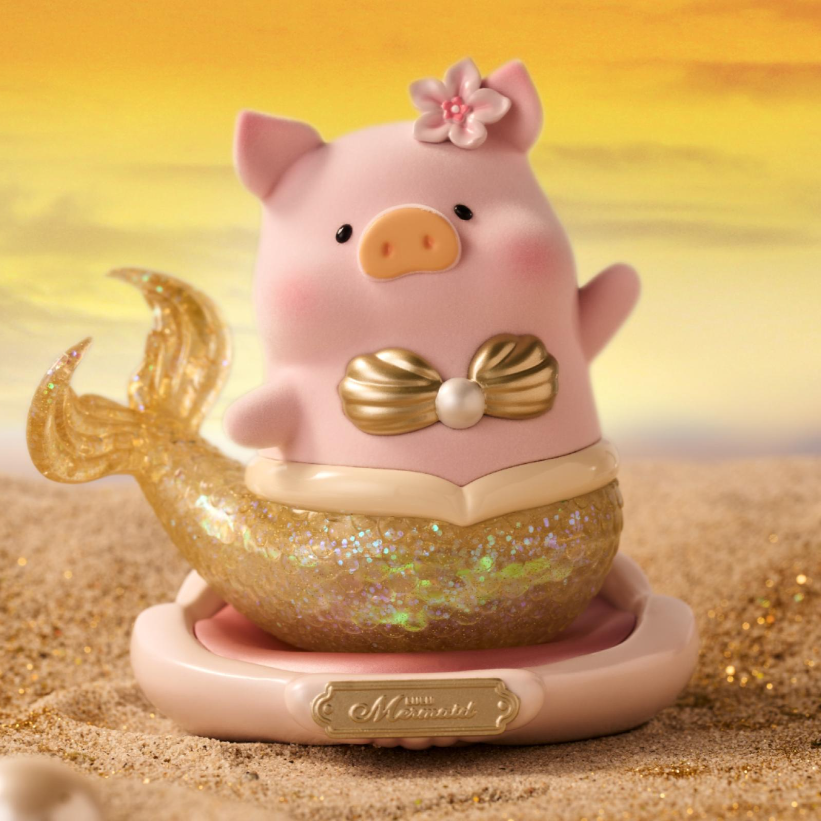 TOYZEROPLUS【LULU零加惊喜袋】-欧气抽袋